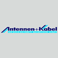 Logo Antennen- u. Kabelgesellschaft Genthin mbH Genthin