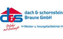 Firmenlogodach & schornstein Braune GmbH Barleben