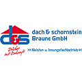 Logo dach & schornstein Braune GmbH Barleben