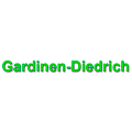 Gardinen-Diedrich Inh. Daniel Diedrich in Magdeburg - Logo