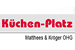 Logo Küchen-Platz OHG Heeslingen