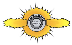 FirmenlogoAlbuschat + Lallmann Cux Duo Cuxhaven