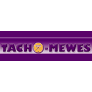 Logo Mewes Tachometer Magdeburg