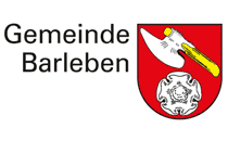 FirmenlogoGemeinde Barleben Der Bürgermeister Barleben