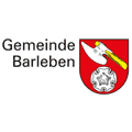 Logo Gemeinde Barleben Der Bürgermeister Barleben