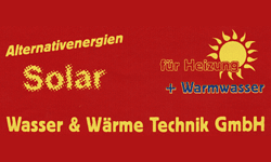 FirmenlogoWasser & Wärme Technik GmbH Kalbe