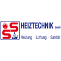 Logo S + S Heiztechnik GmbH Thale