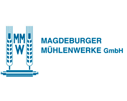 FirmenlogoMagdeburger Mühlenwerke GmbH Magdeburg