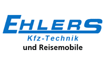 FirmenlogoEhlers Mobile Welten GmbH & Co. KG Lamstedt