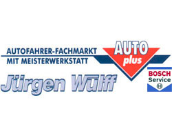 FirmenlogoWulff Jürgen Bosch Car Service Wischhafen