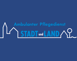 FirmenlogoAmbulanter Pflegedienst Stadt und Land Drochtersen