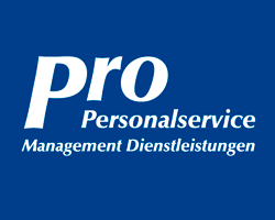 FirmenlogoPro Personalservice Buxtehude