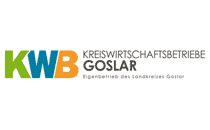 FirmenlogoKreiswirtschaftsbetriebe Goslar Goslar