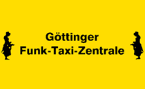 FirmenlogoGöttinger-Funk-Taxi-Zentrale Göttingen