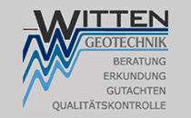 FirmenlogoGeotechnik Göttingen Dr. Witten GmbH Göttingen