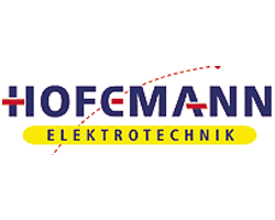 FirmenlogoHofemann GmbH Herzberg