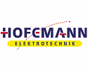 Logo Hofemann GmbH Herzberg