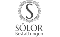 FirmenlogoSOLOR-Bestattungen Magdeburg