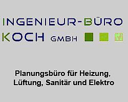 FirmenlogoKoch GmbH Gifhorn
