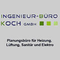 Logo Koch GmbH Gifhorn