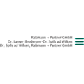 Logo Dr. Spils ad Wilken, Raßmann + Partner GmbH Wirtschaftsprüfungsgesellschaft Stendal