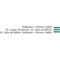 Logo Raßmann & Partner GmbH Steuerberatungsgesellschaft Stendal