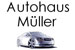 Logo Autohaus Müller Alfeld