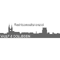 FirmenlogoAnwaltskanzlei Wulf & Collegen Magdeburg