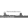 Logo Anwaltskanzlei Wulf & Collegen Magdeburg