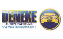 FirmenlogoDeneke Autoverwertung GmbH Neustadt