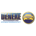 Logo Deneke Autoverwertung GmbH Neustadt