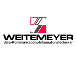 FirmenlogoWeitemeyer GmbH, Dirk Göttingen