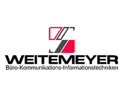 FirmenlogoDirk Weitemeyer GmbH Northeim