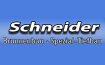 FirmenlogoSchneider Brunnenbau + Spezial Tiefbau Verden