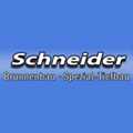 Logo Schneider Brunnenbau + Spezial Tiefbau Verden