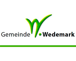 FirmenlogoGemeinde Wedemark Wedemark