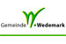 Logo Gemeinde Wedemark Wedemark