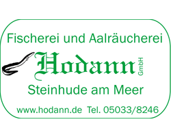 FirmenlogoHodann GmbH Wunstorf