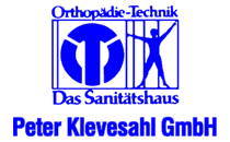 FirmenlogoPeter Klevesahl GmbH Orthopädie-Technik Barsinghausen