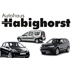 FirmenlogoAutohaus Habighorst GmbH & Co. KG Sulingen