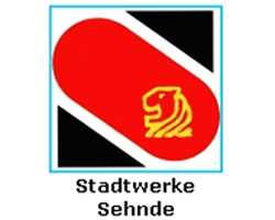 FirmenlogoStadtwerke Sehnde GmbH Sehnde