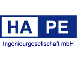 FirmenlogoHape Ingenieurgesellschaft mbH Lachendorf