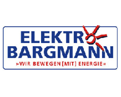 FirmenlogoElektro Bargmann Inh. Dirk Papenburg e.K. Bad Münder