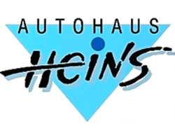 FirmenlogoHeins Autohaus Faßberg