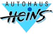 Logo Heins Autohaus Faßberg