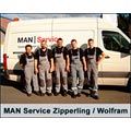 Logo Wolfram GmbH & Co.KG Salzwedel