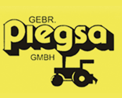FirmenlogoGebr. Piegsa GmbH Wunstorf