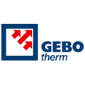 Logo GEBOtherm GmbH Hildesheim
