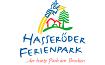 Logo Ferienpark Nesseltal- Wernigerode GmbH & Co. KG Wernigerode