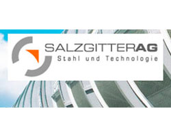 FirmenlogoSalzgitter AG Salzgitter
